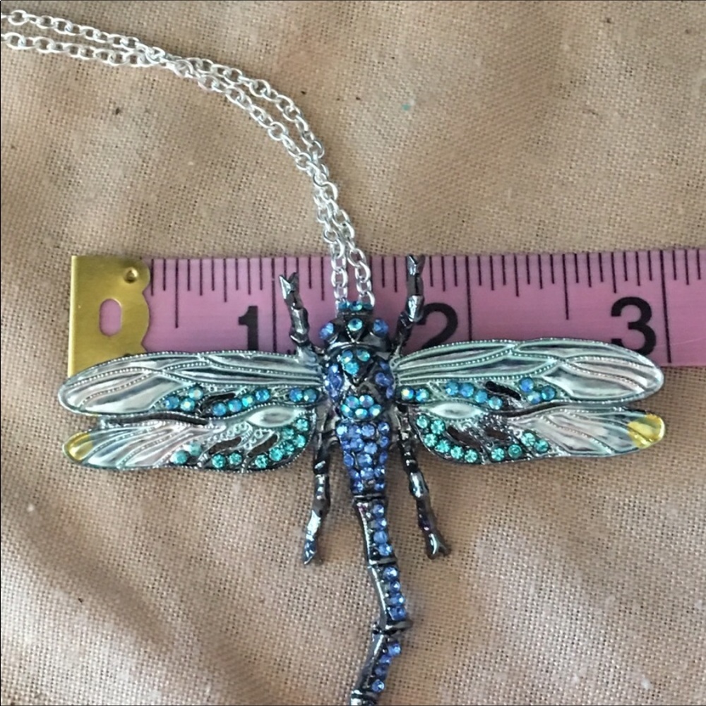 Dramatic Dragonfly - image 4